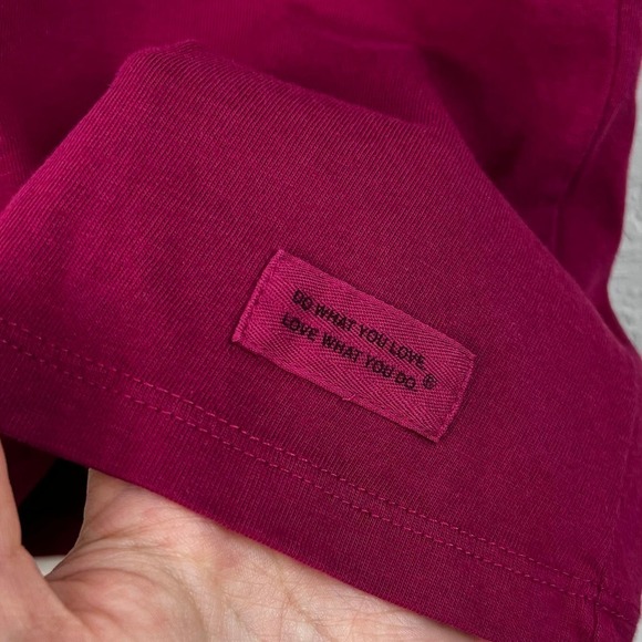 NWT Life is Good Women's Not All Who Wander Are Lost Crusher Tee Size Small - Picture 5 of 8